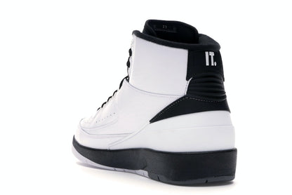 Jordan 2 Retro Wing It