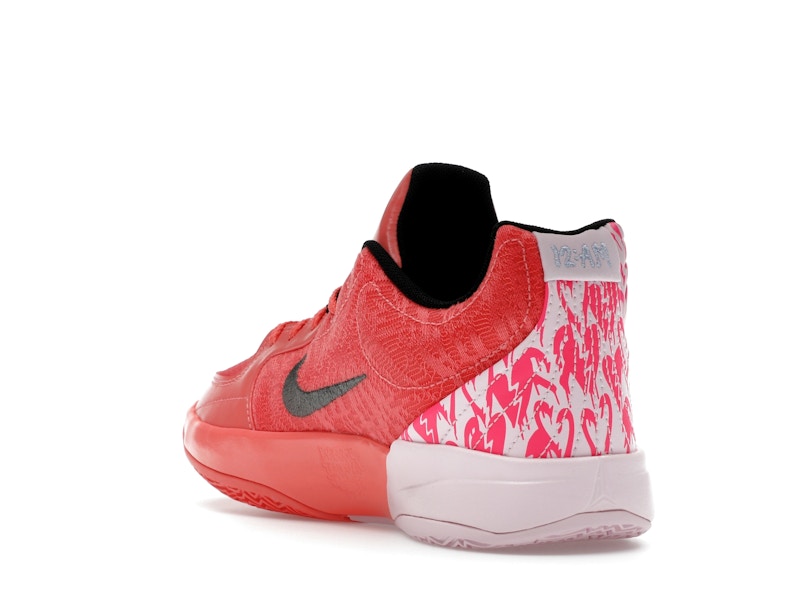 Nike Ja 2 Heart Eyes (GS)