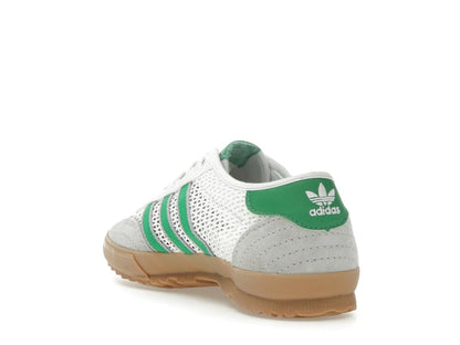 adidas Tischtennis Footwear White Green (Women's)