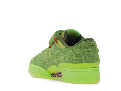 adidas Forum Low The Grinch