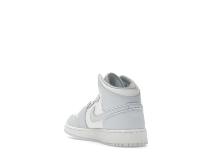 Jordan 1 Mid Cobalt Bliss (GS)