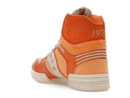 Saucony Spot-Bilt Sonic High Trinidad James Hommewrk Luisa Harris