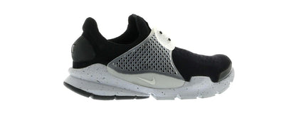 Nike Sock Dart Fragment Black Oreo