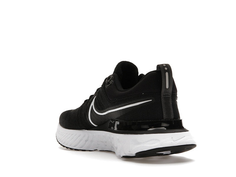 Nike React Infinity Run 2 Black Grey