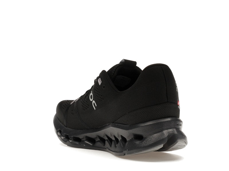 On Running Cloudsurfer Black