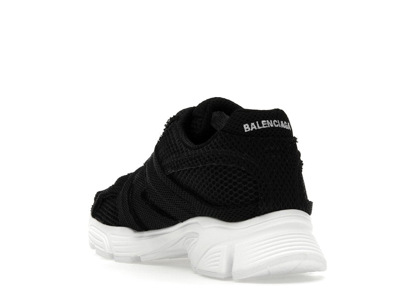 Balenciaga Phantom Bicolor Black