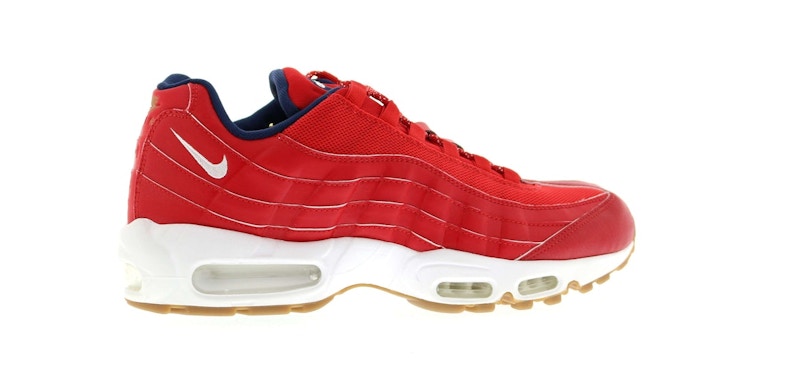 Nike Air Max 95 Independence Day
