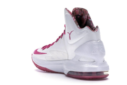 Nike KD 5 Aunt Pearl