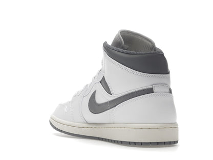 Air Jordan 1 Mid Neutral Grey