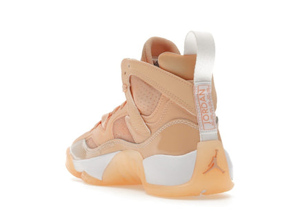 Jordan Jumpman Two Trey Sunset Haze (Women's)