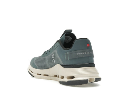 On Running Cloudnova Form 2 TT Olive Cream