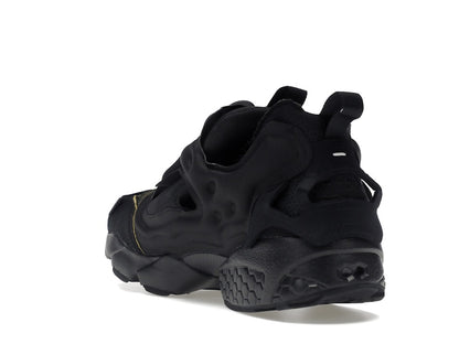 Reebok Instapump Fury Maison Margiela Memory Of Black