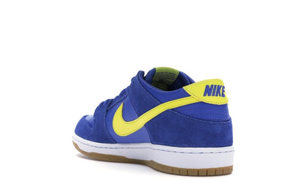 Nike SB Dunk Low Boca Jr