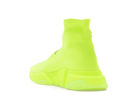 Balenciaga Speed 13 Fluo Yellow