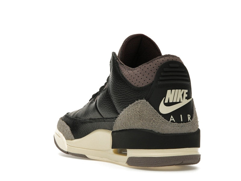 Jordan 3 Retro OG SP A Ma Maniére While You Were Sleeping (Women's)
