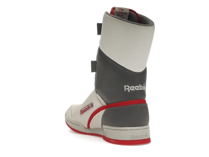 Reebok Alien Stomper High (Special Box)