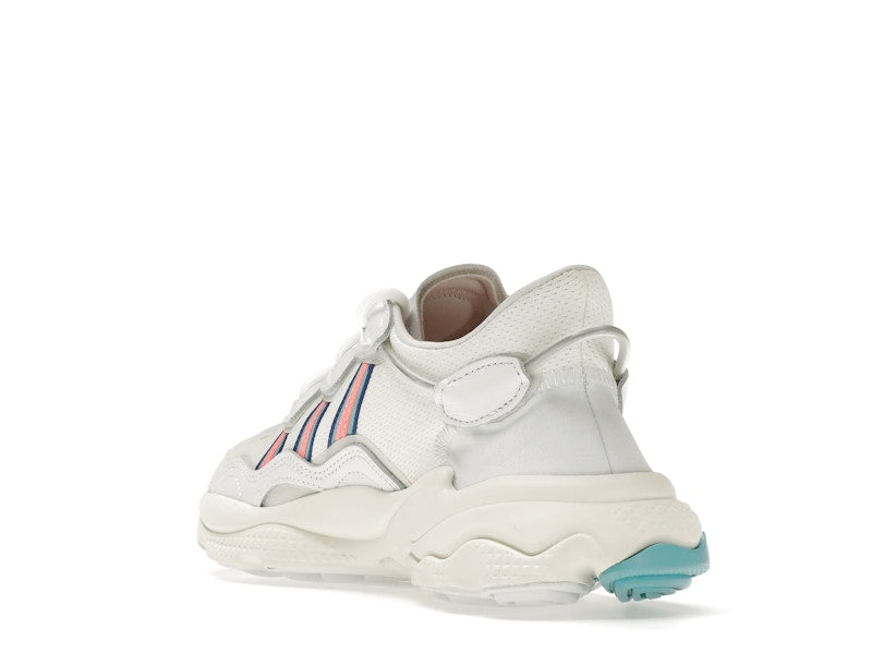adidas Ozweego Signal Coral (Women's)
