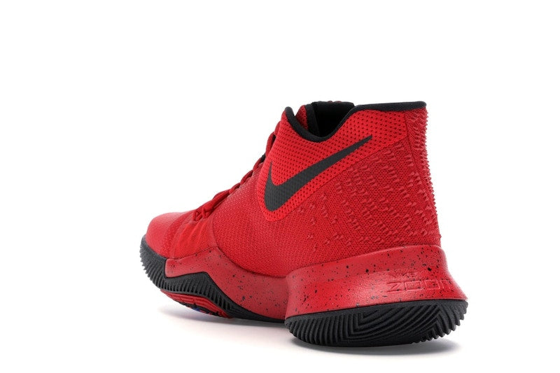Nike Kyrie 3 Three Point Contest Candy Apple