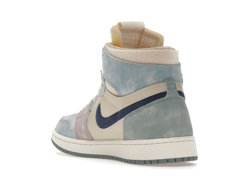 Jordan 1 High Zoom Air CMFT Celestine Blue