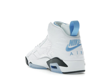 Jordan MVP White University Blue