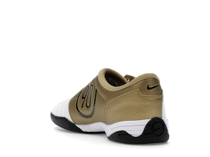 Nike Total 90 3 SP White Metallic Gold