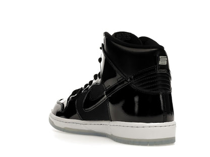 Nike SB Dunk High Space Jam