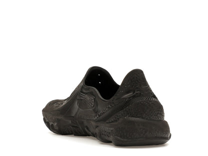 Nike ISPA Universal Black