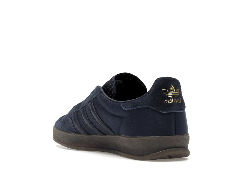 adidas Gazelle Indoor College Navy Gum