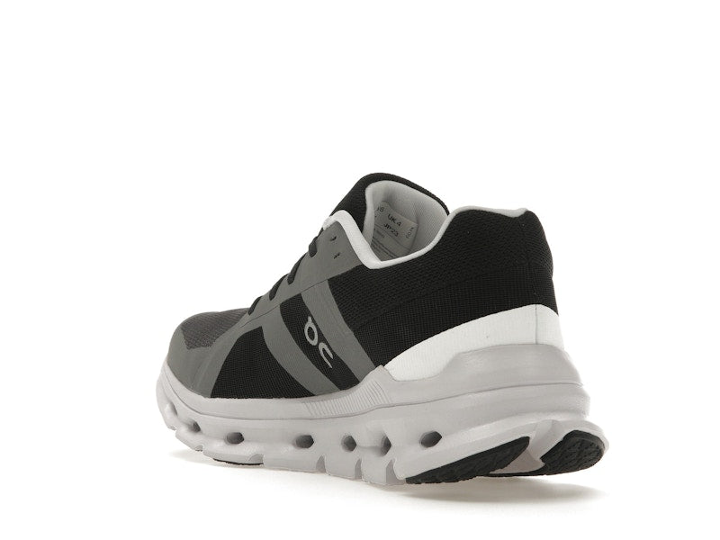 On Running Cloudrunner Eclipse Black (Women's)