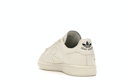 adidas Stan Smith Raf Simons Cream