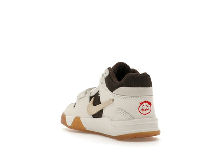 Jordan Jumpman Jack TR Travis Scott Sail (PS)