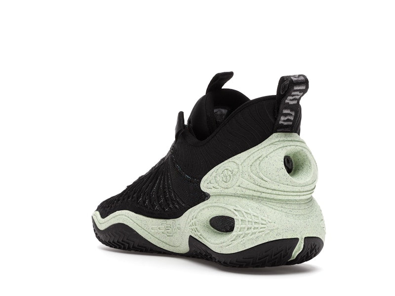 Nike Cosmic Unity Green Glow