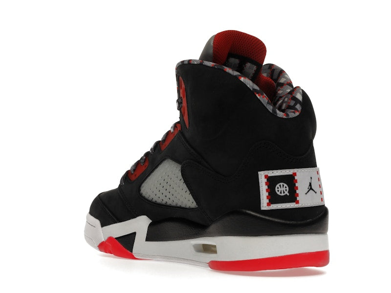Jordan 5 Retro Quai 54 (Friends & Family) (2021)