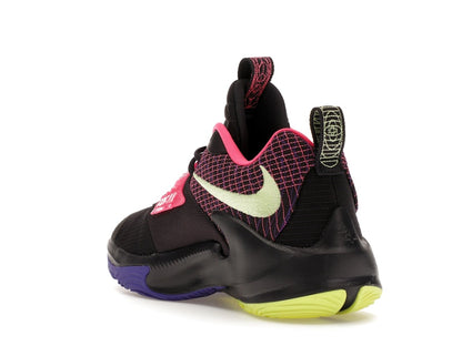 Nike Zoom Freak 3 Cave Purple (GS)