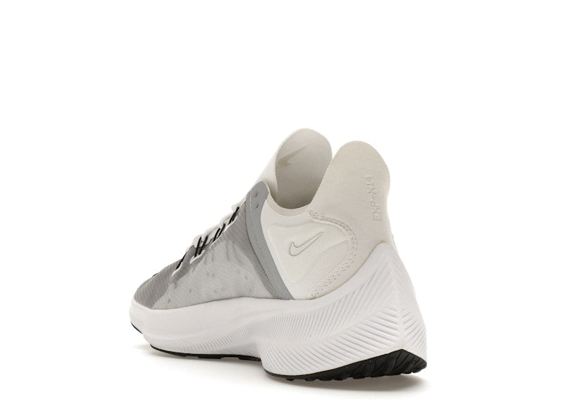 Nike Exp X14 White Wolf Grey