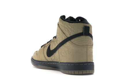 Nike SB Dunk High Brown Bag