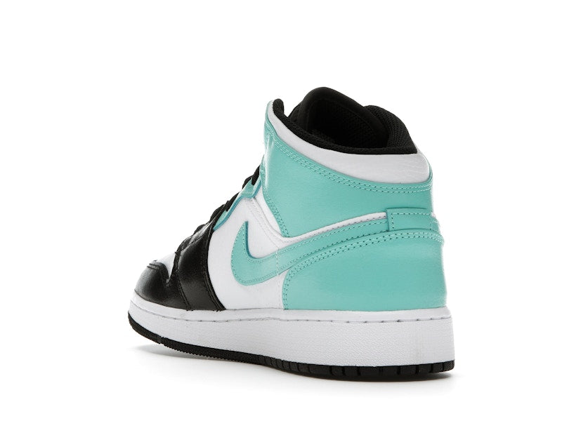 Jordan 1 Mid Tropical Twist Igloo (GS)