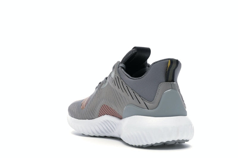 adidas Alphabounce HPC M Grey