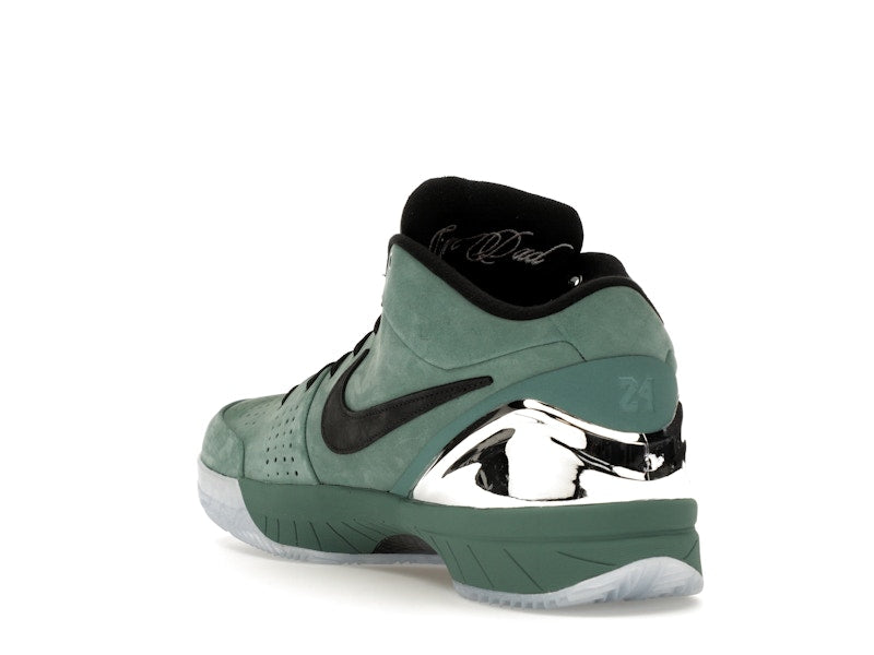 Nike Kobe 4 Protro Girl Dad