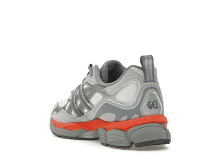 ASICS Gel-NYC Utility Glacier Grey Metropolis