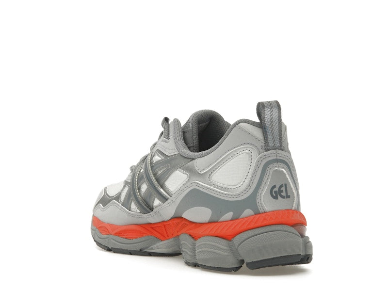 ASICS Gel-NYC Utility Glacier Grey Metropolis