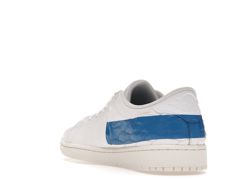 Jordan 1 Centre Court White Blue