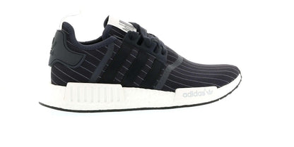 adidas NMD R1 Bedwin & the Heartbreakers Black