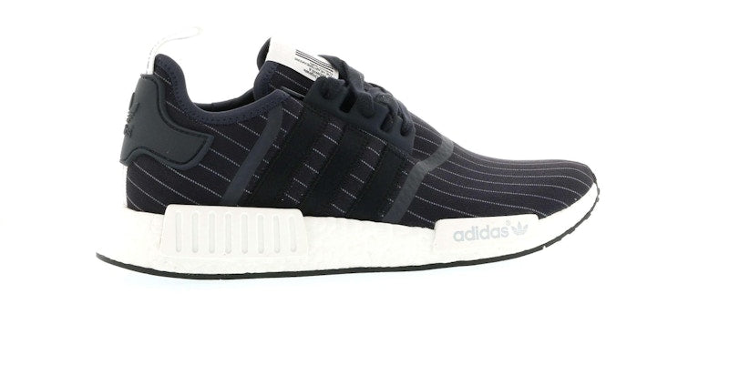 adidas NMD R1 Bedwin & the Heartbreakers Black