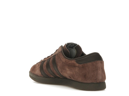adidas Dublin size? Exclusive Brown