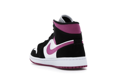 Jordan 1 Mid Magenta (Women's)