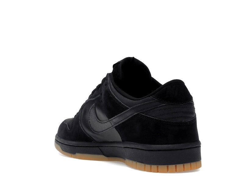 Nike Dunk Low Black Gum (2003)