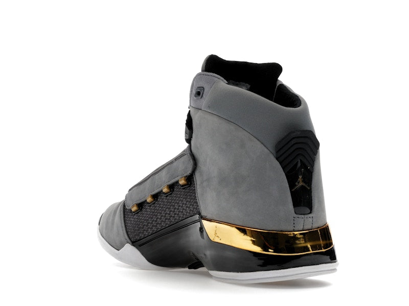 Jordan 17 Retro Trophy Room (With T-Shirt)