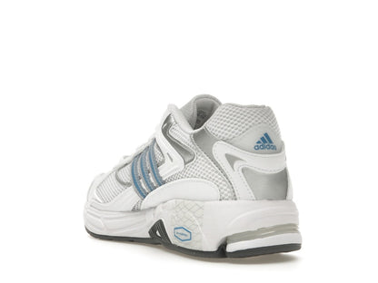 adidas Response CL Cloud White Bright Blue