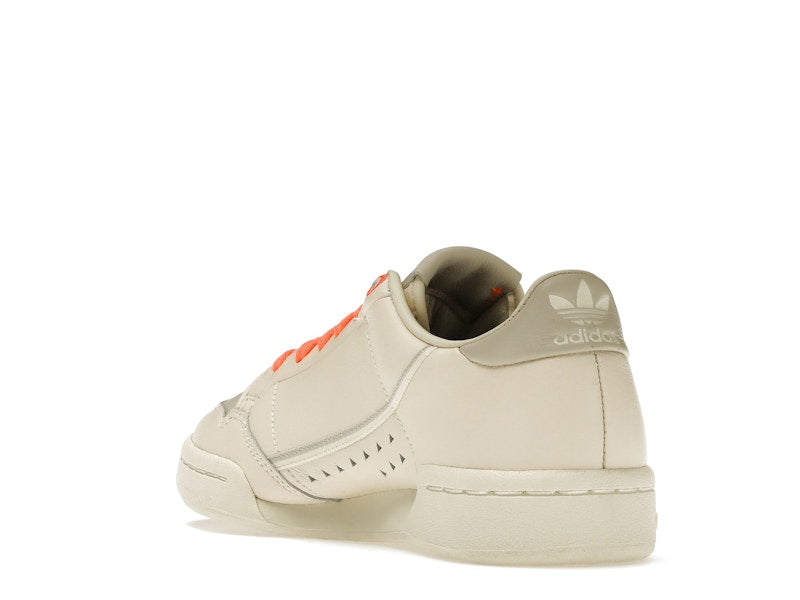adidas Continental 80 Pharrell Ecru Tint